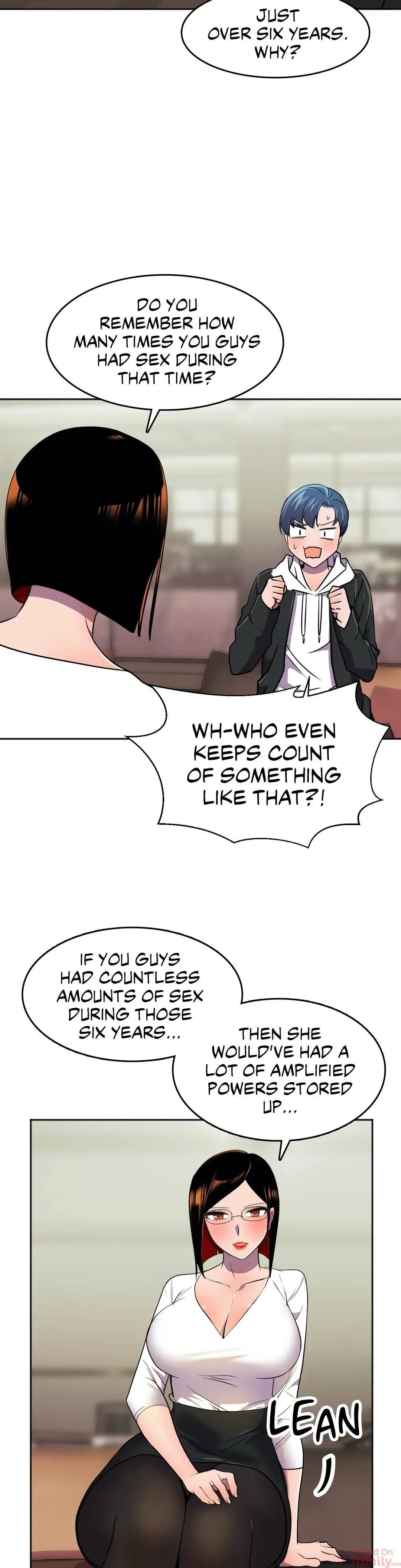 Chapter 23 — Page 29