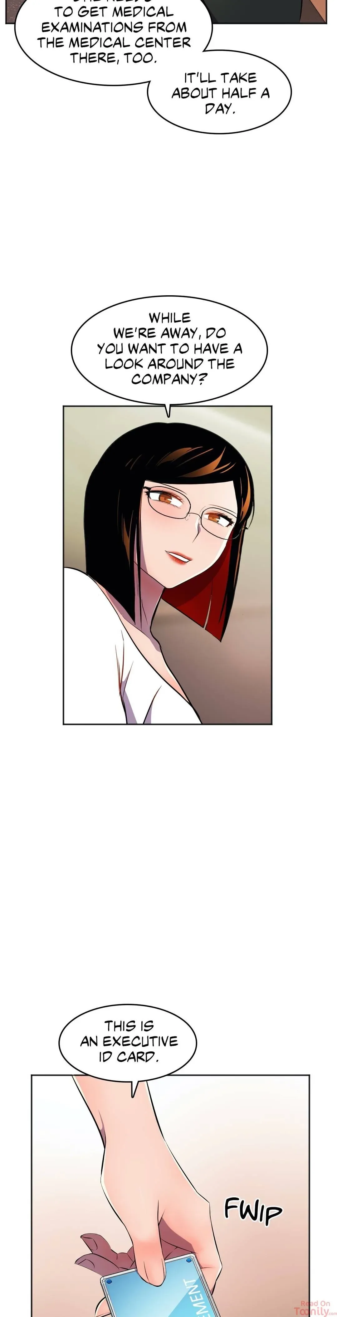 Chapter 23 — Page 32