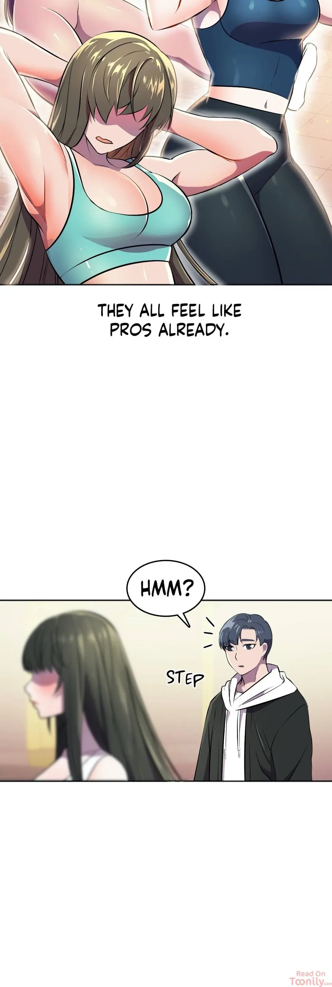 Chapter 23 — Page 38