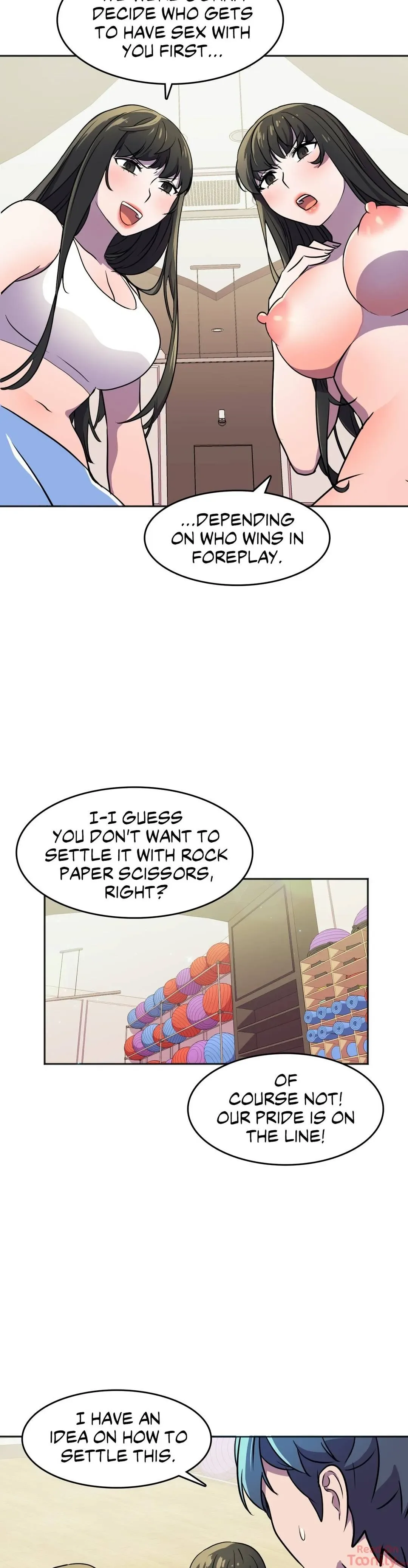 Chapter 25 — Page 32
