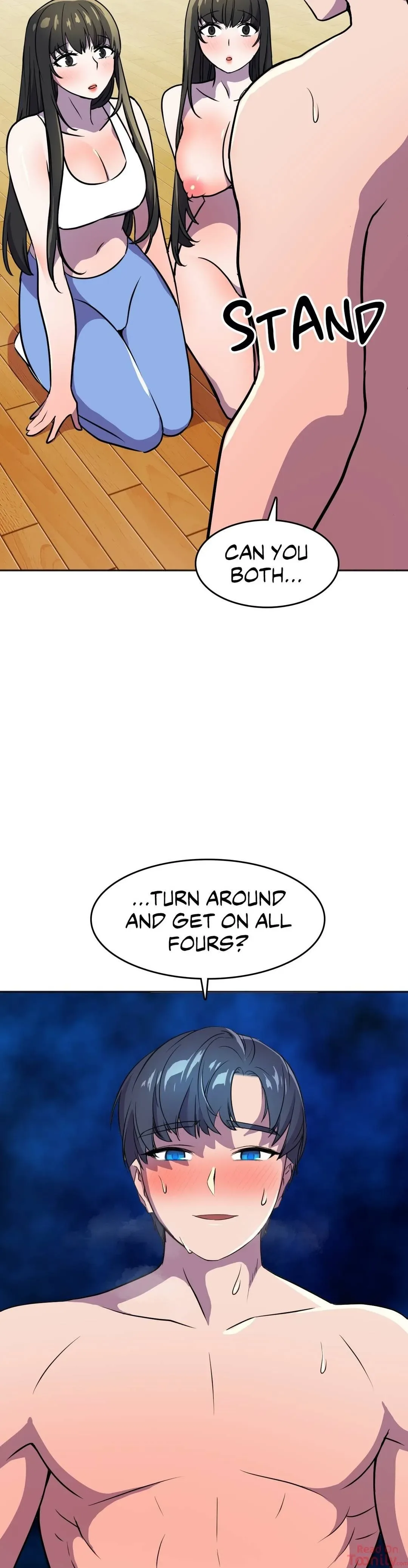 Chapter 25 — Page 33