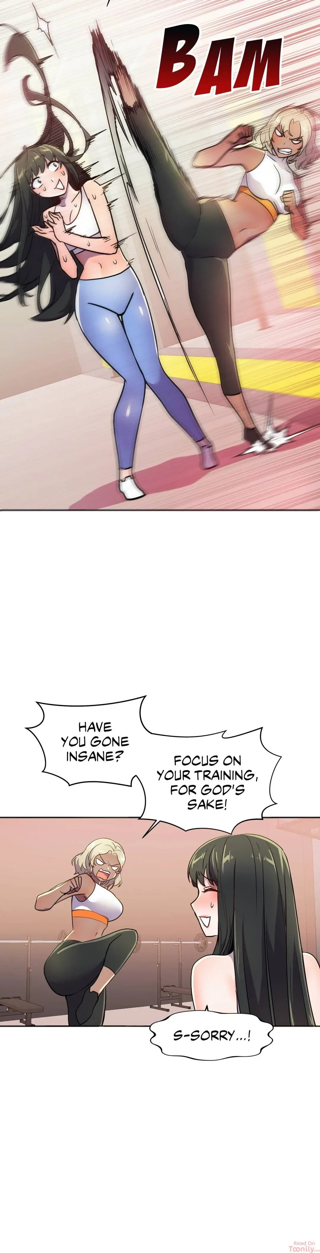 Chapter 28 — Page 21