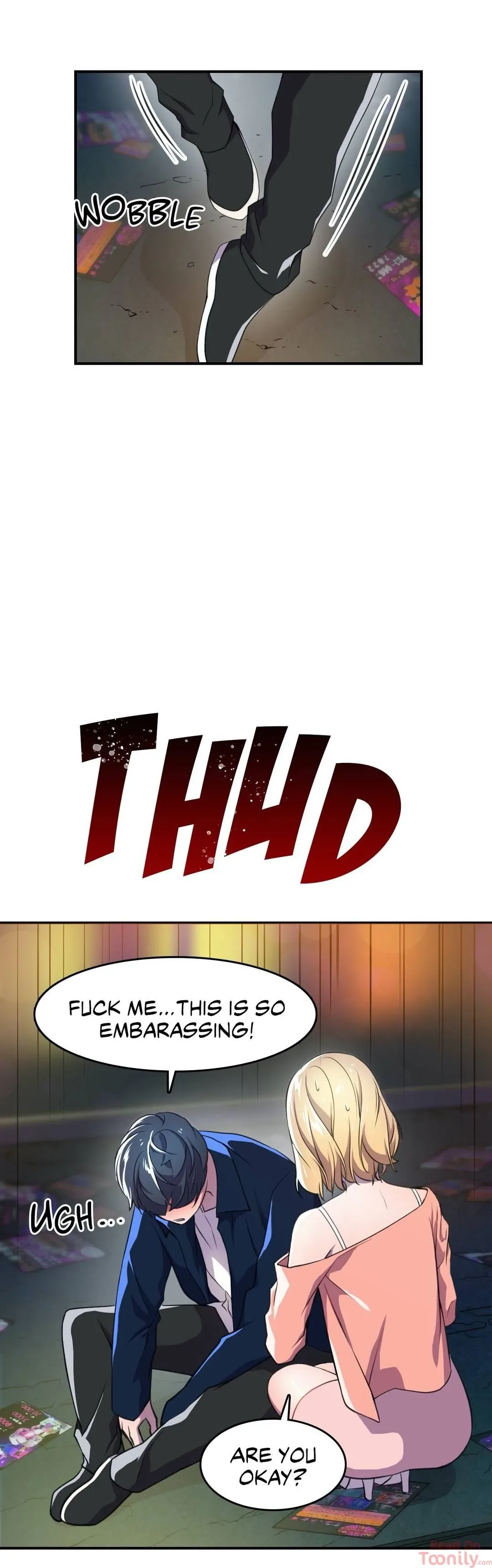 Chapter 3 — Page 31