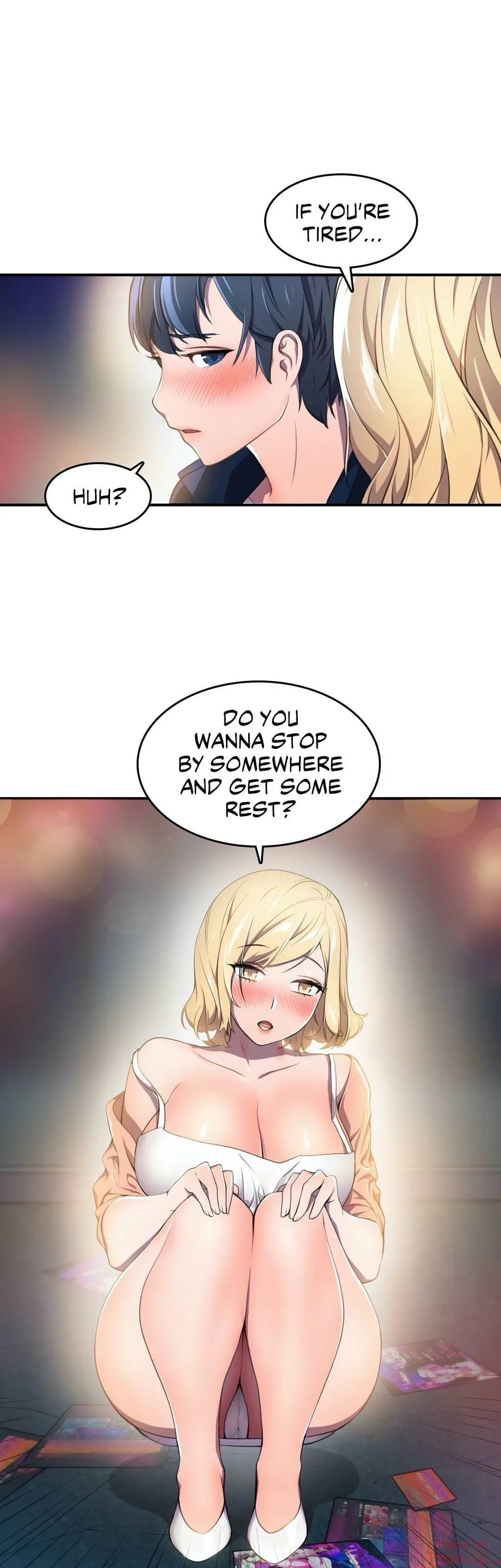 Chapter 3 — Page 32