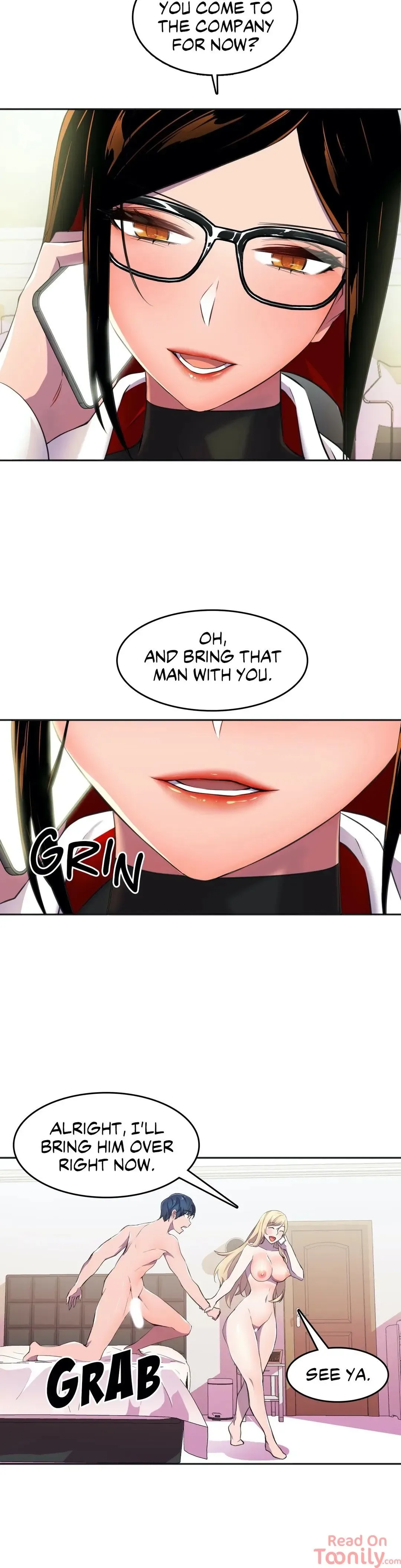 Chapter 9 — Page 20