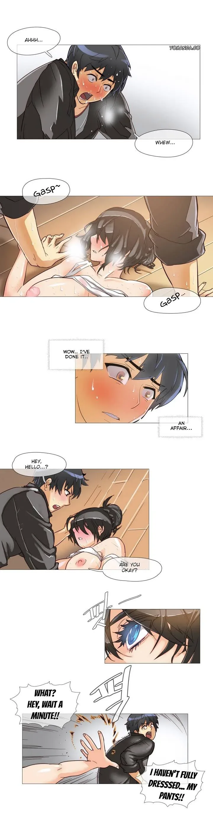Chapter 1 — Page 8