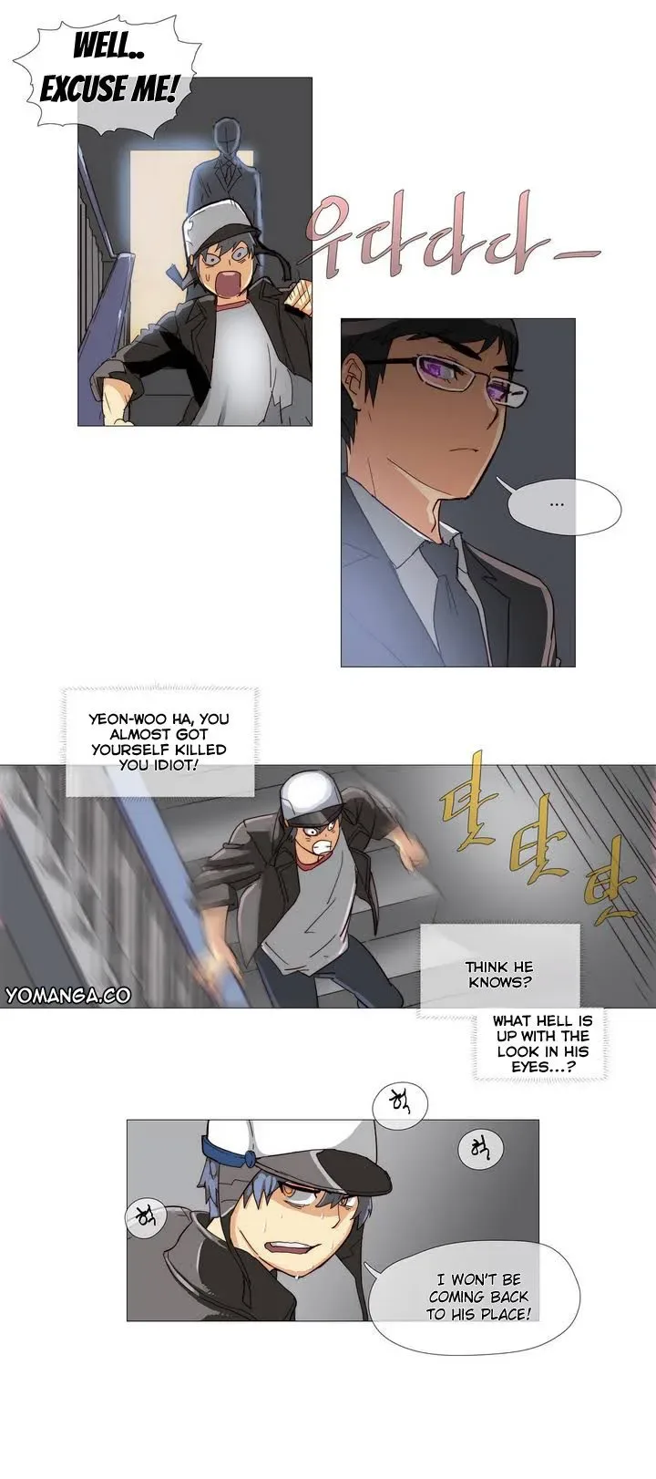 Chapter 1 — Page 11