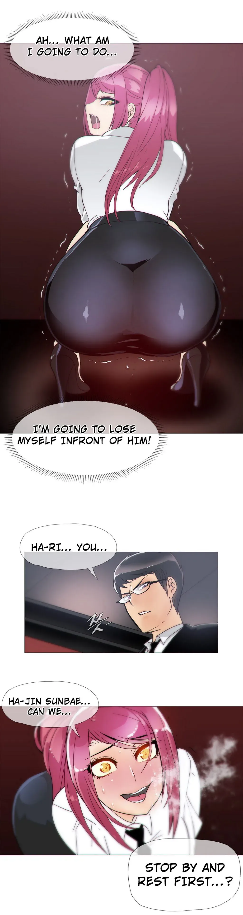 Chapter 14 — Page 6