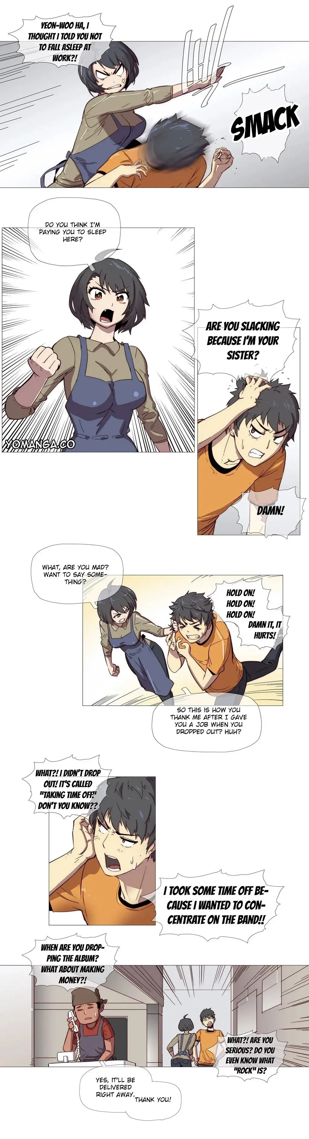 Chapter 2 — Page 5