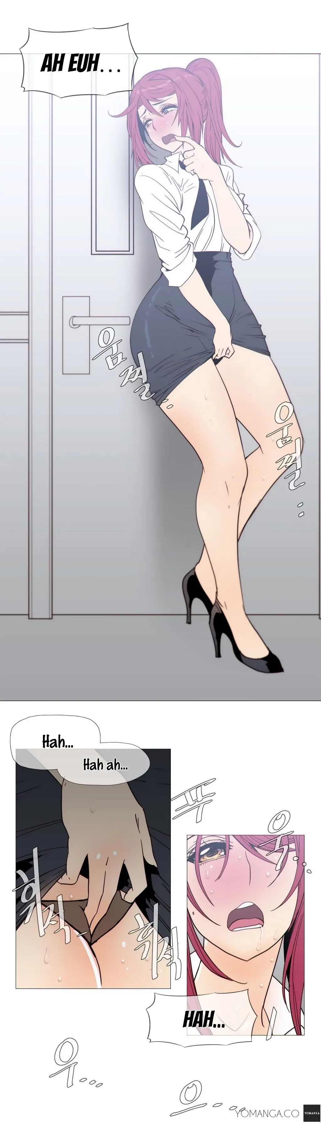 Chapter 22 — Page 22