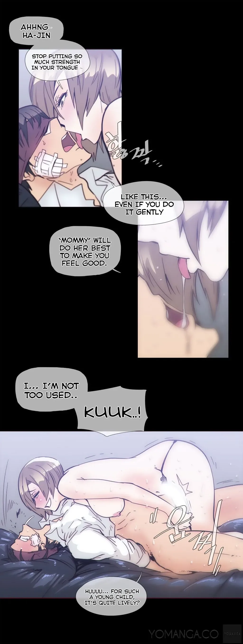 Chapter 29 — Page 5