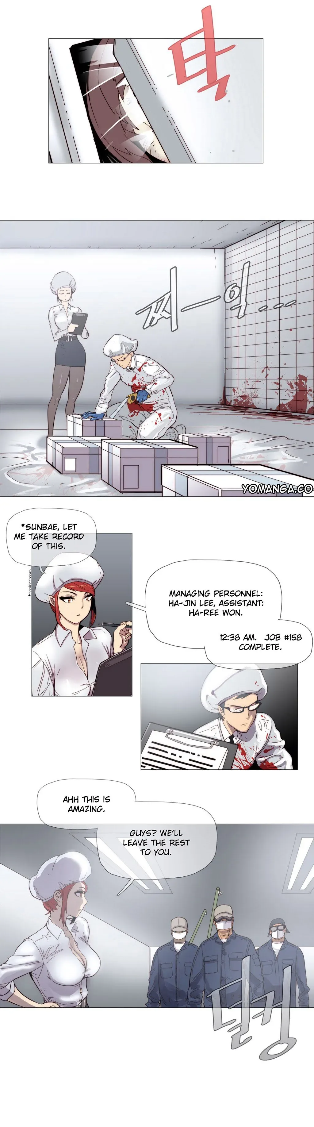 Chapter 3 — Page 8