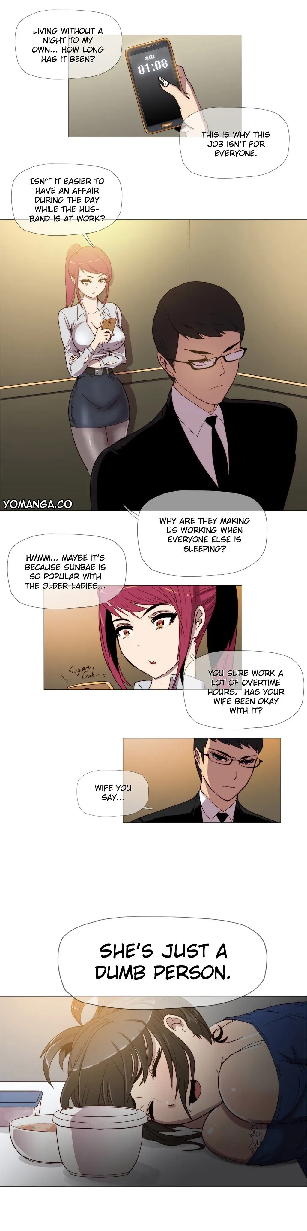Chapter 3 — Page 9