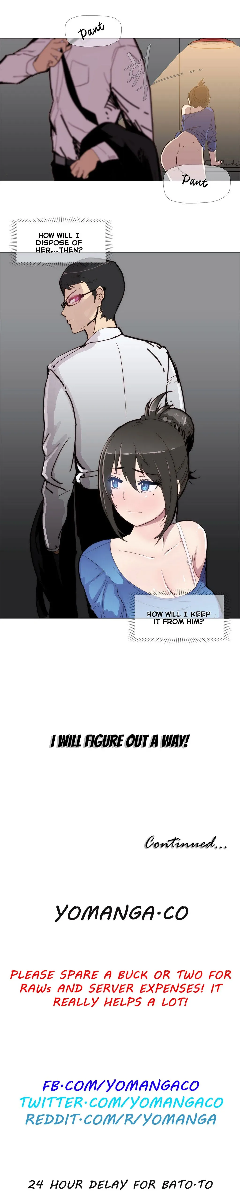 Chapter 3 — Page 19
