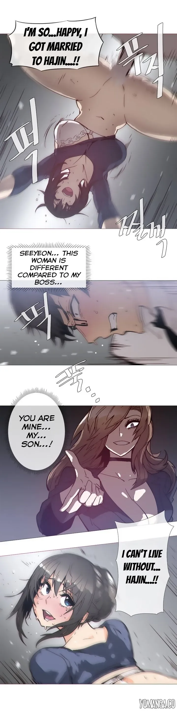Chapter 31 — Page 6