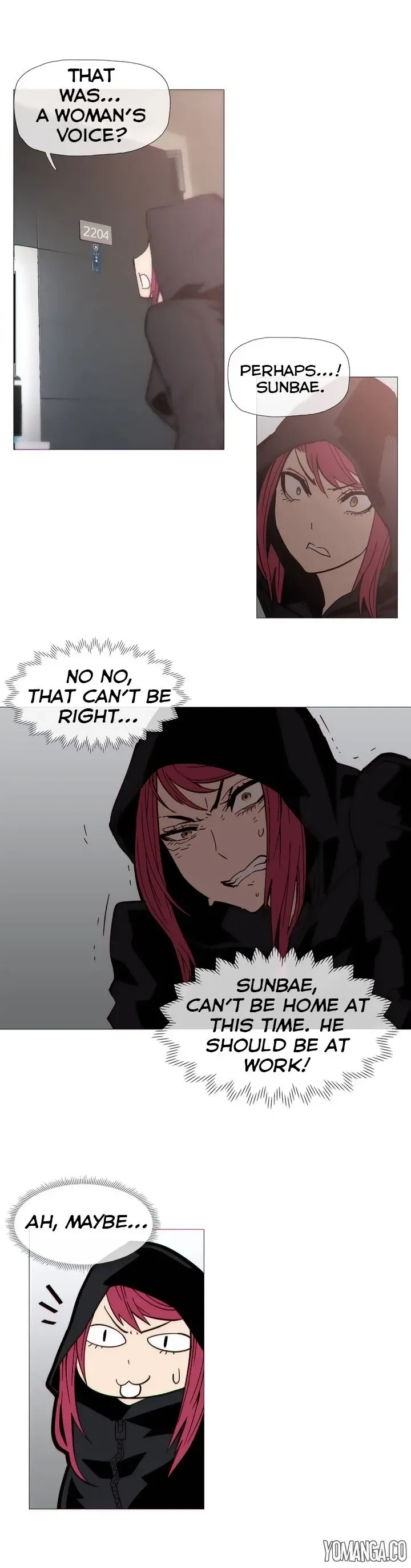 Chapter 31 — Page 11