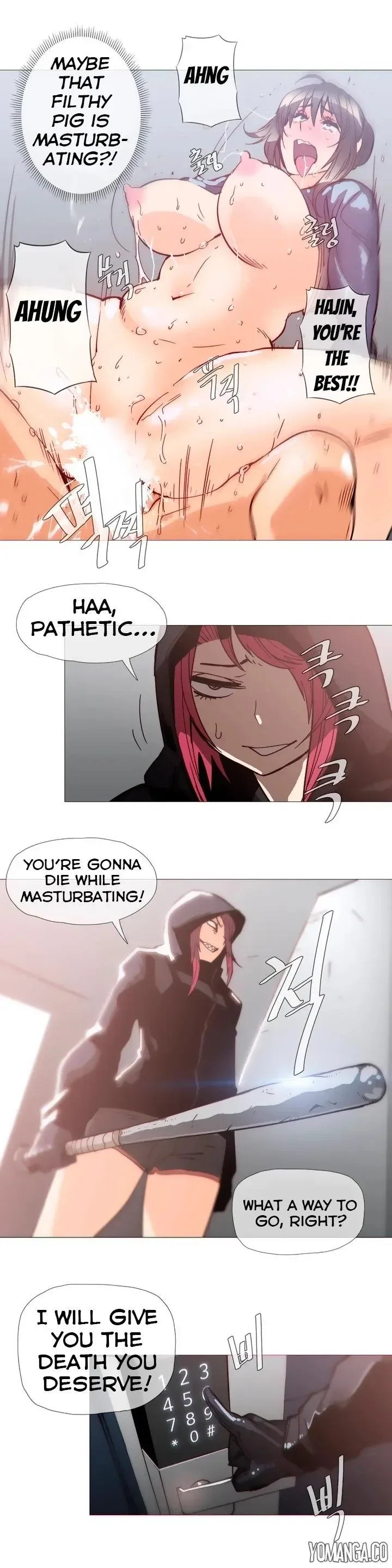 Chapter 31 — Page 12