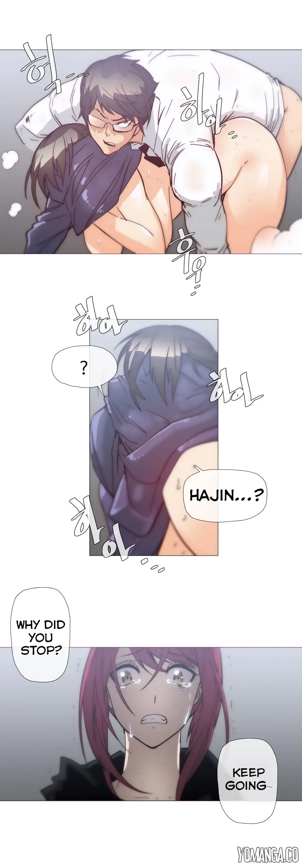 Chapter 32 — Page 8