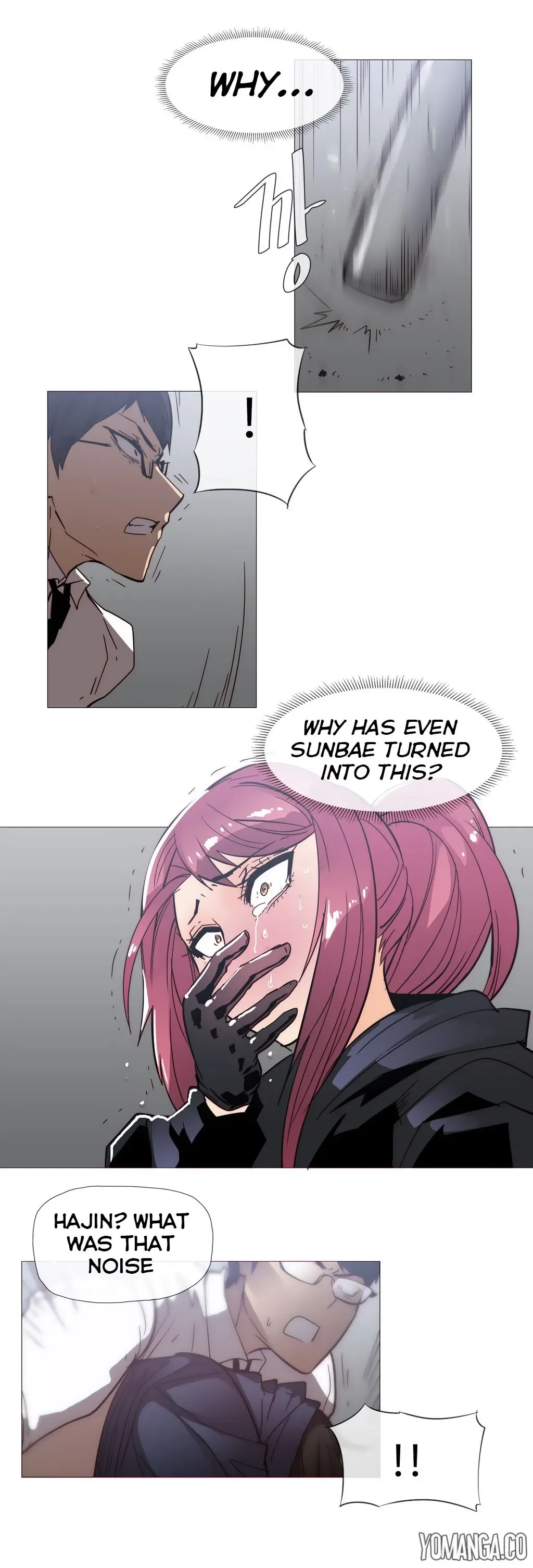 Chapter 32 — Page 9