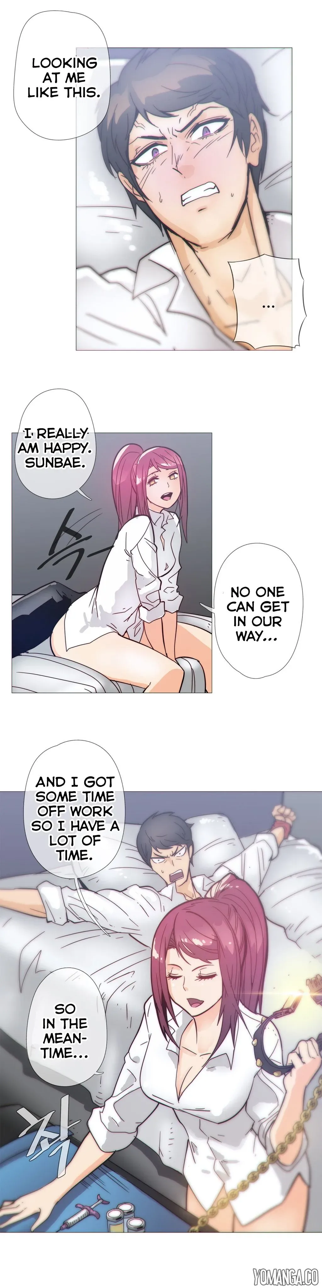 Chapter 35 — Page 9