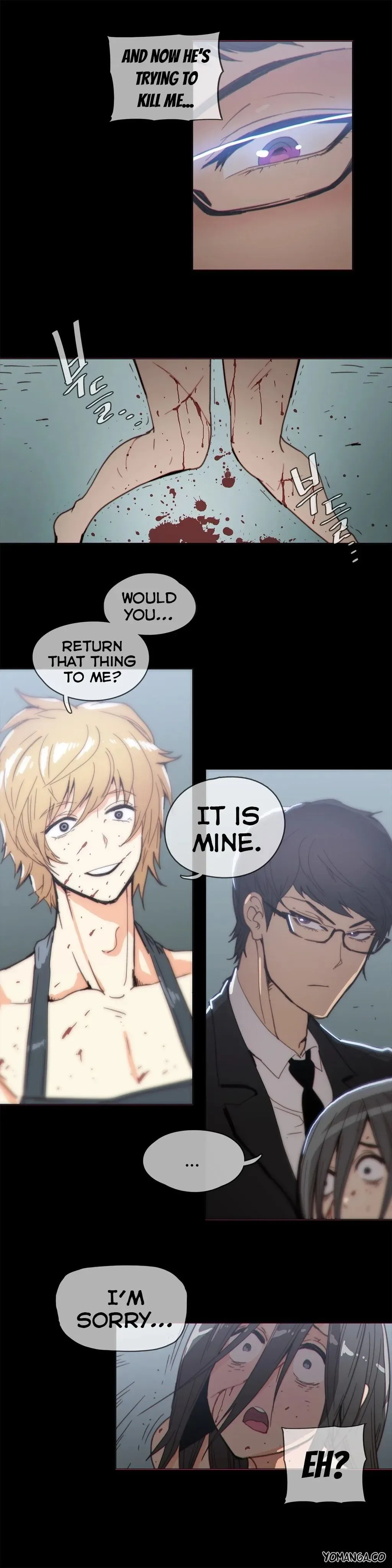 Chapter 39 — Page 5