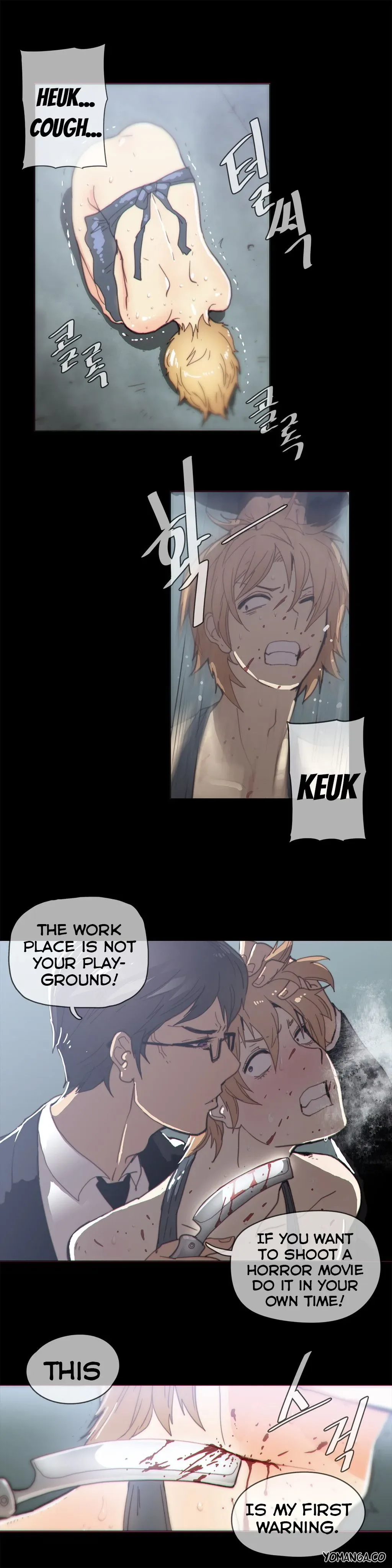 Chapter 39 — Page 8