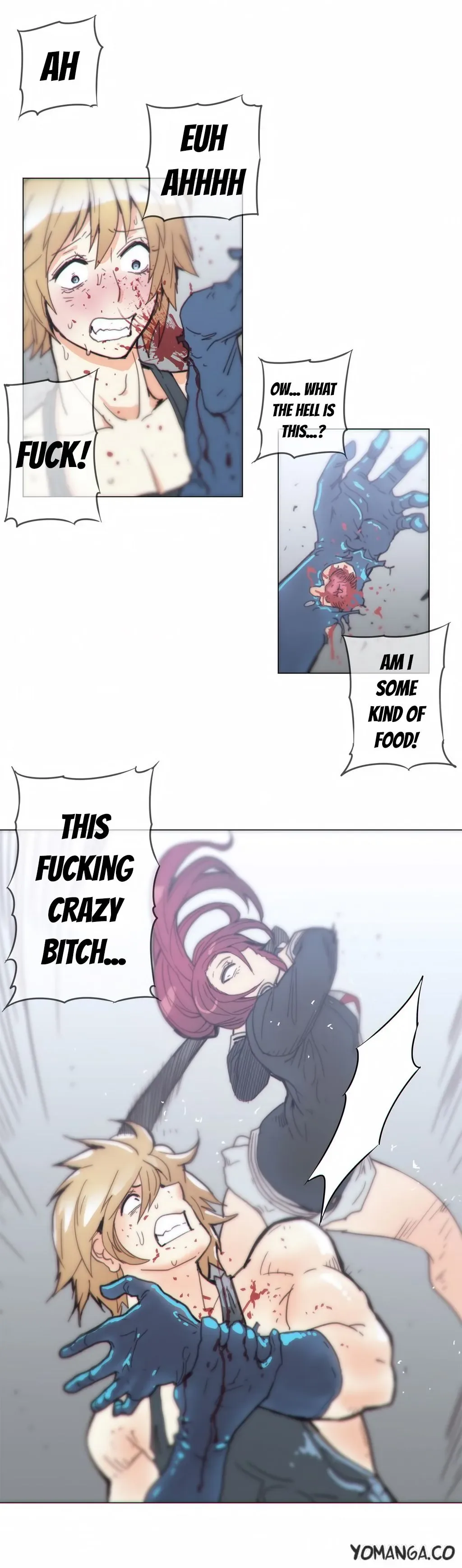 Chapter 43 — Page 12
