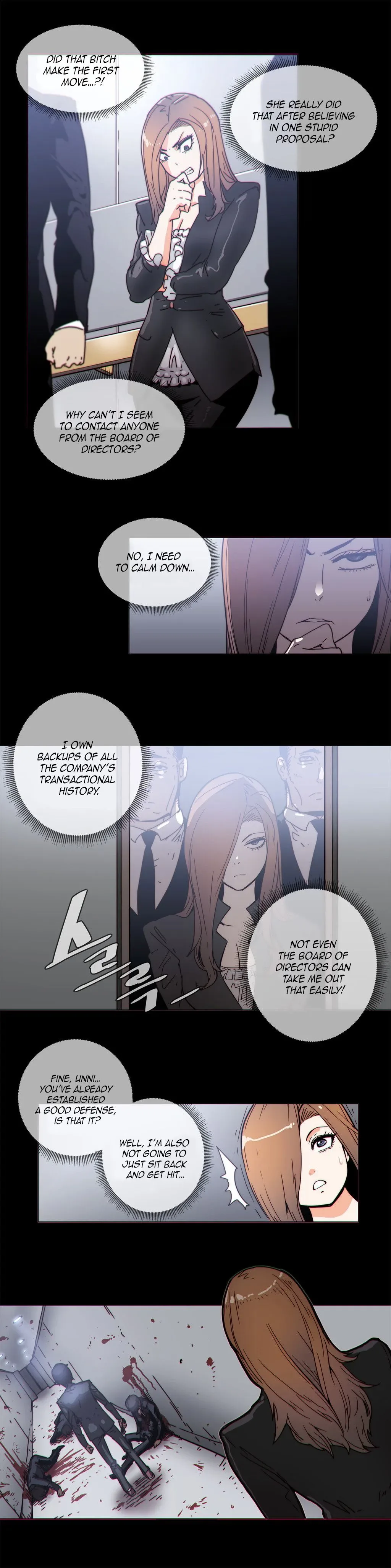 Chapter 49 — Page 19