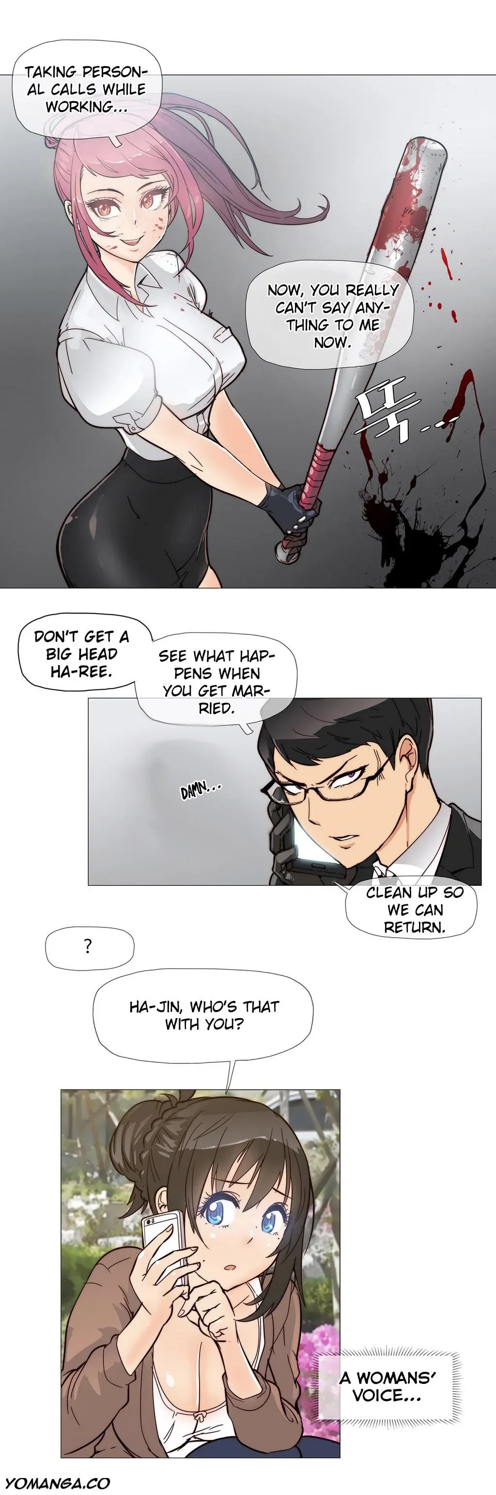 Chapter 5 — Page 13