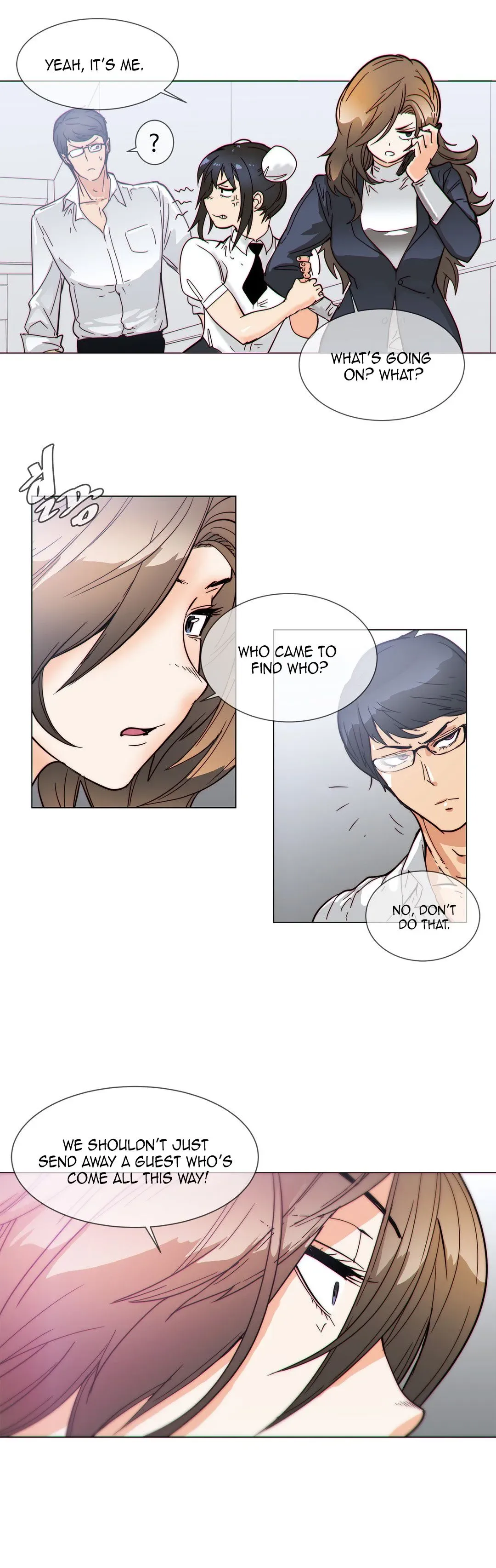 Chapter 52 — Page 21
