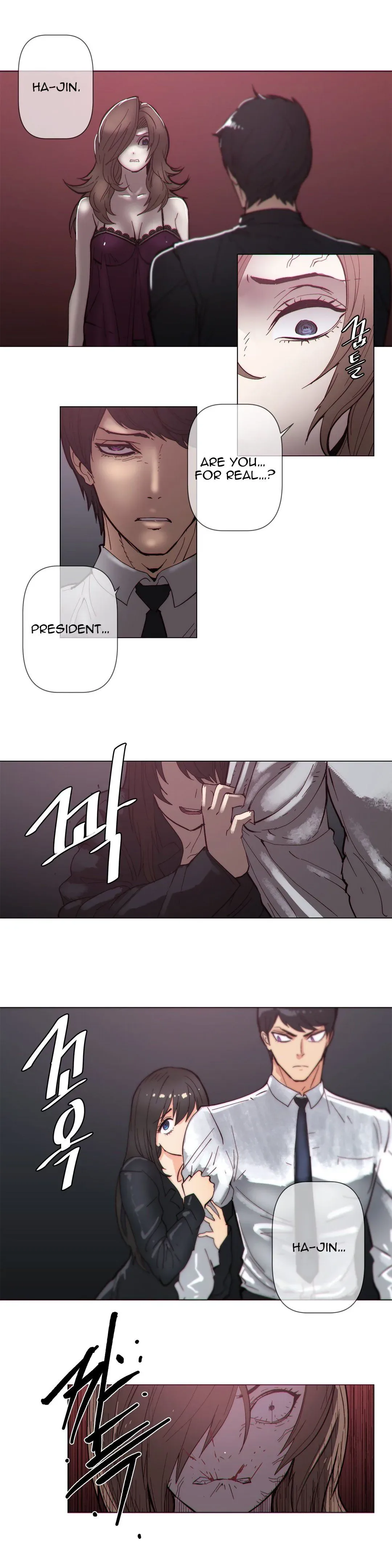 Chapter 60 — Page 11