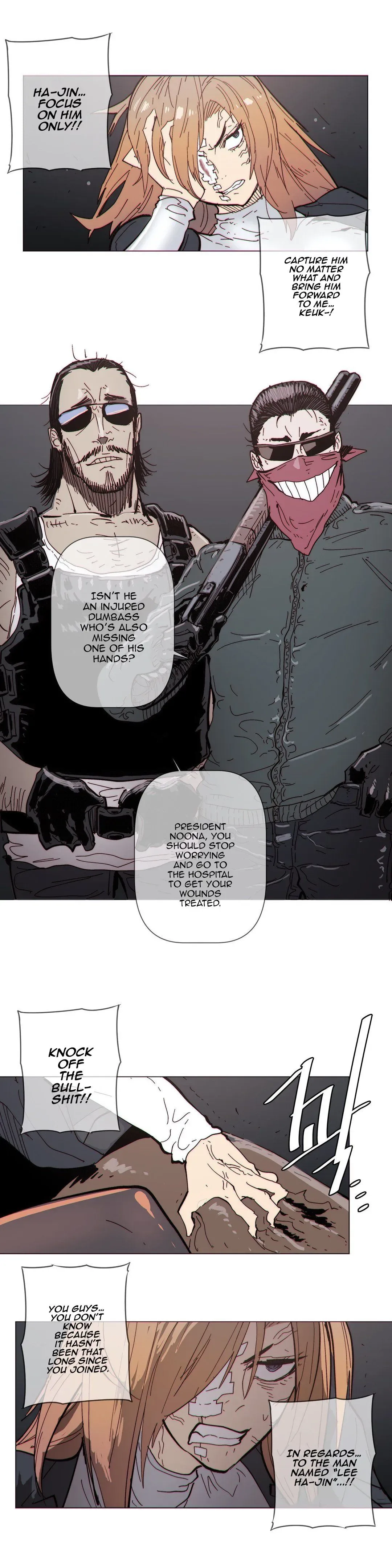 Chapter 64 — Page 5