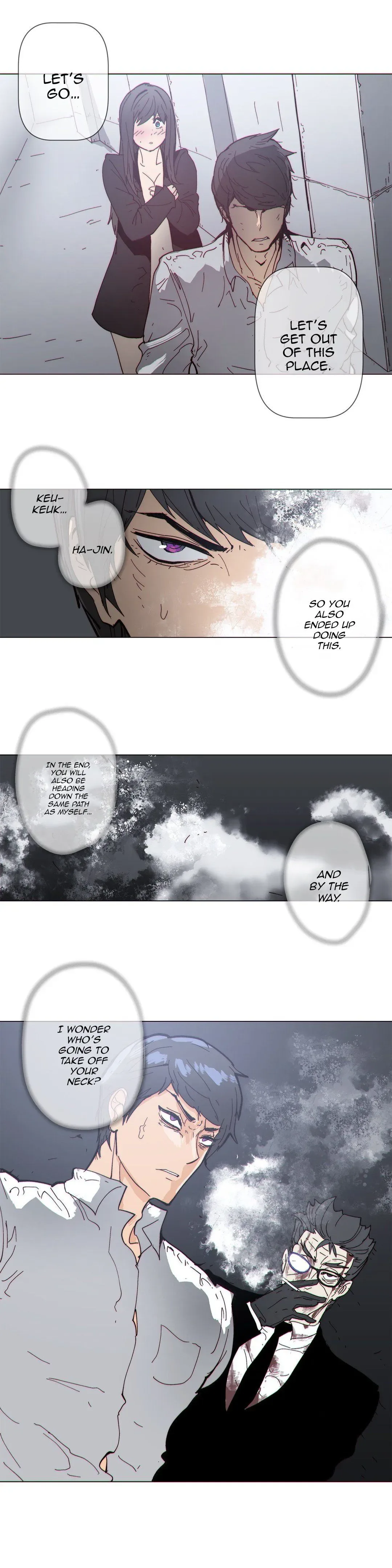 Chapter 64 — Page 12