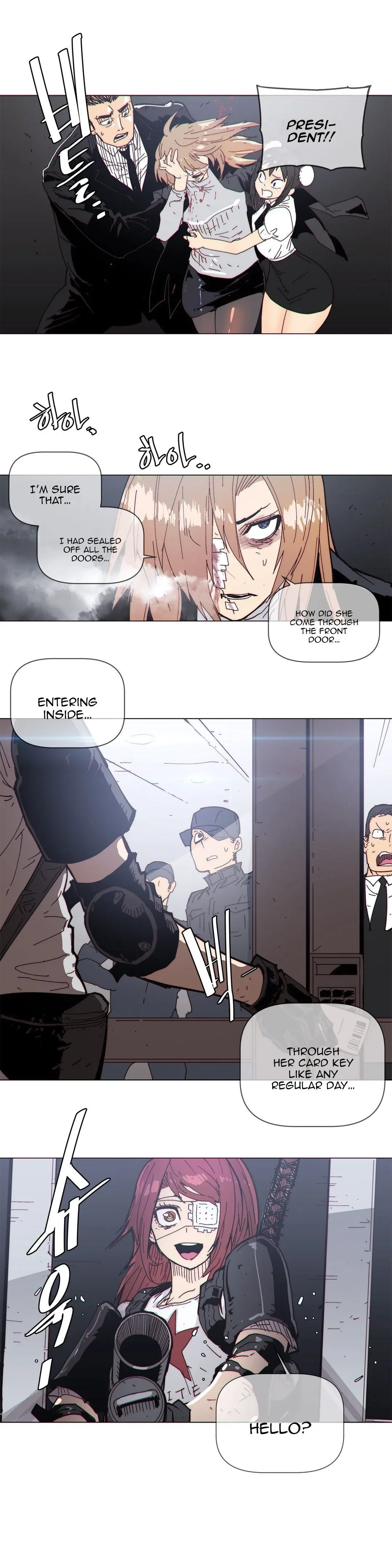 Chapter 65 — Page 5