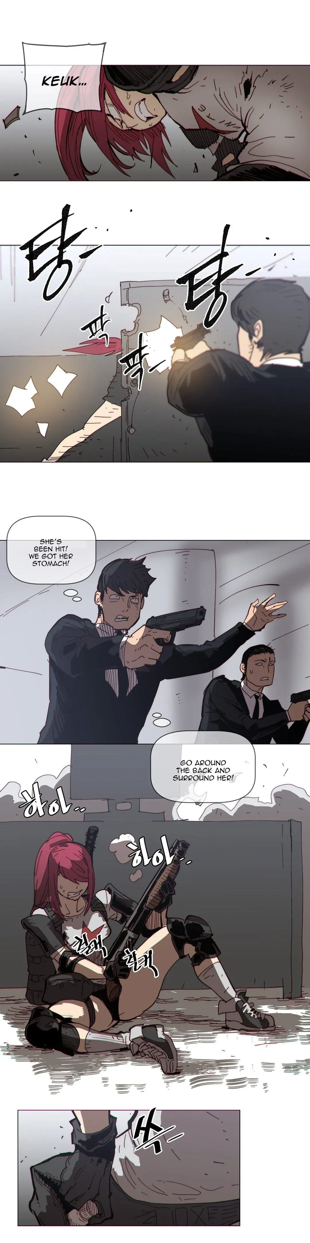 Chapter 65 — Page 8