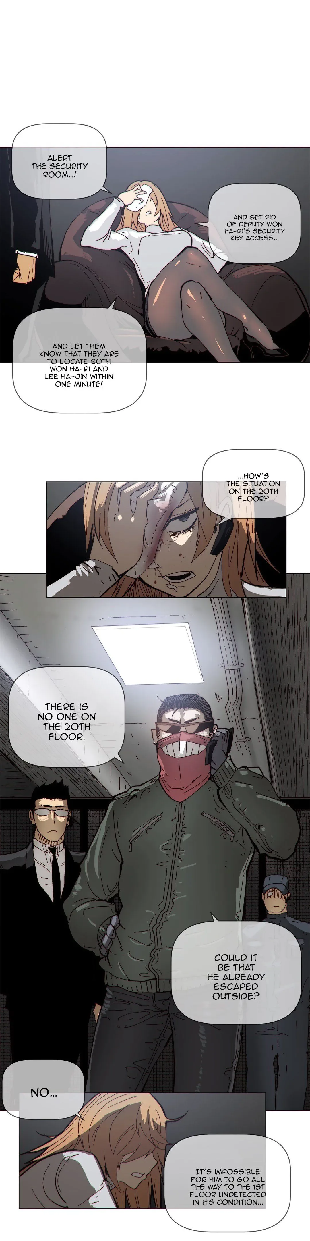 Chapter 65 — Page 11