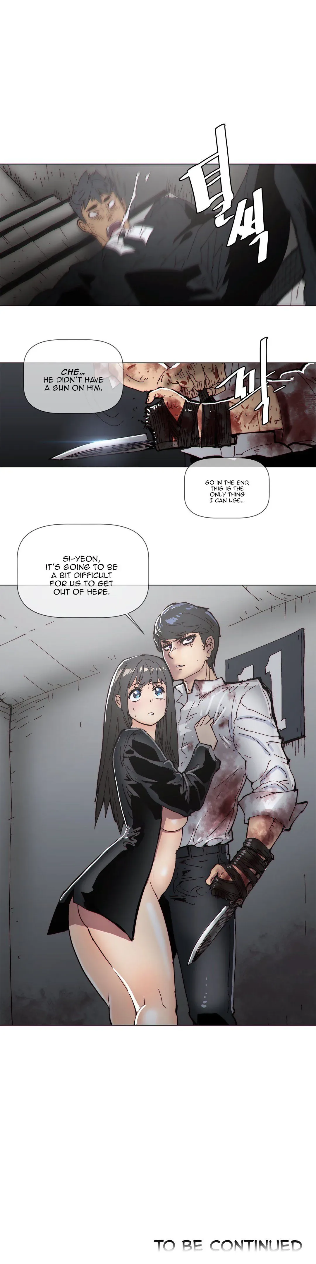 Chapter 65 — Page 20