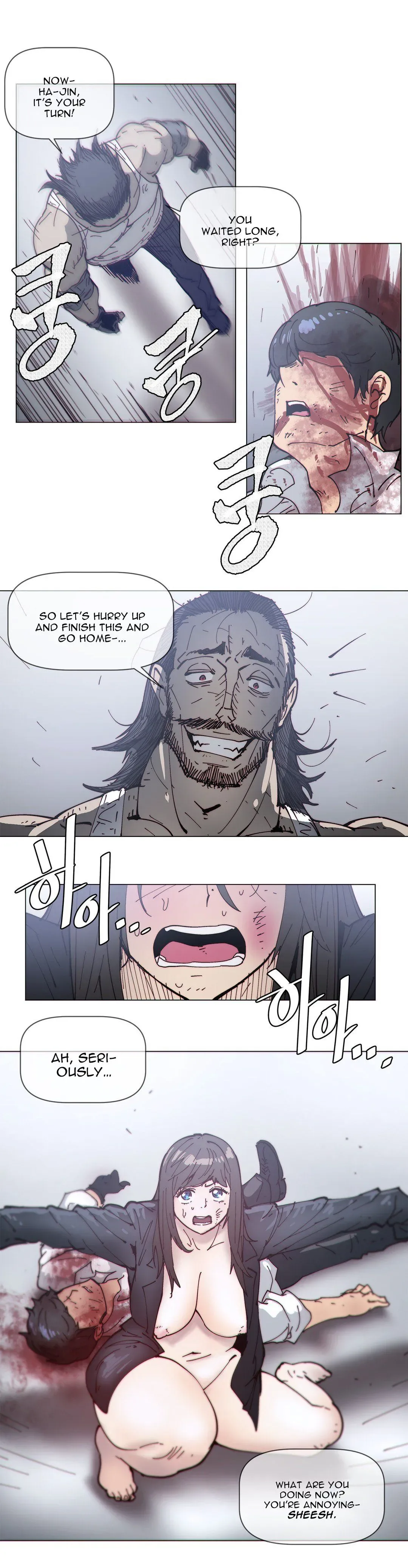 Chapter 69 — Page 11