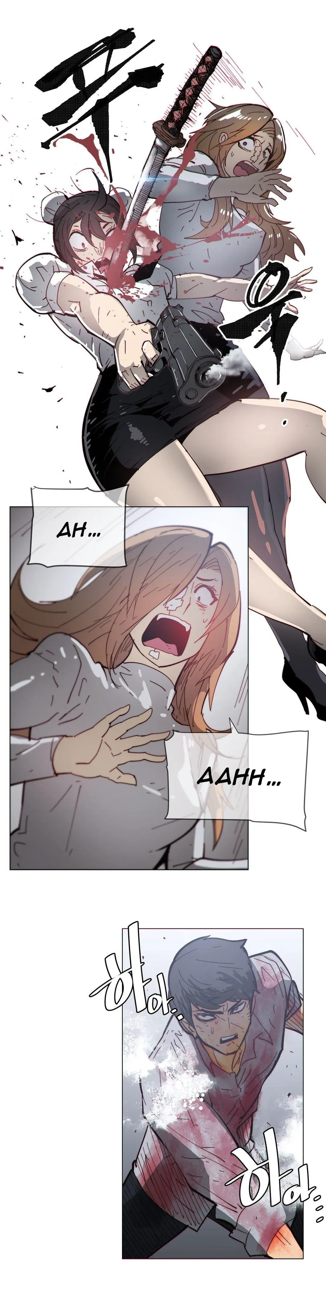 Chapter 70 — Page 18