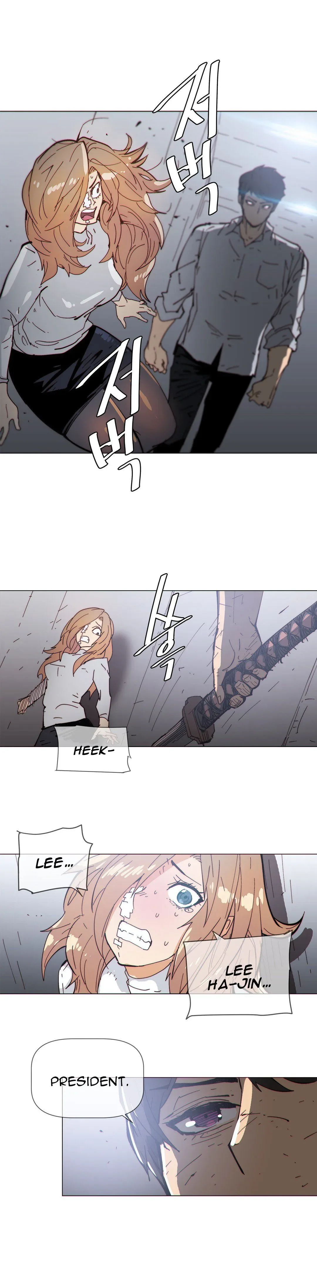 Chapter 70 — Page 19