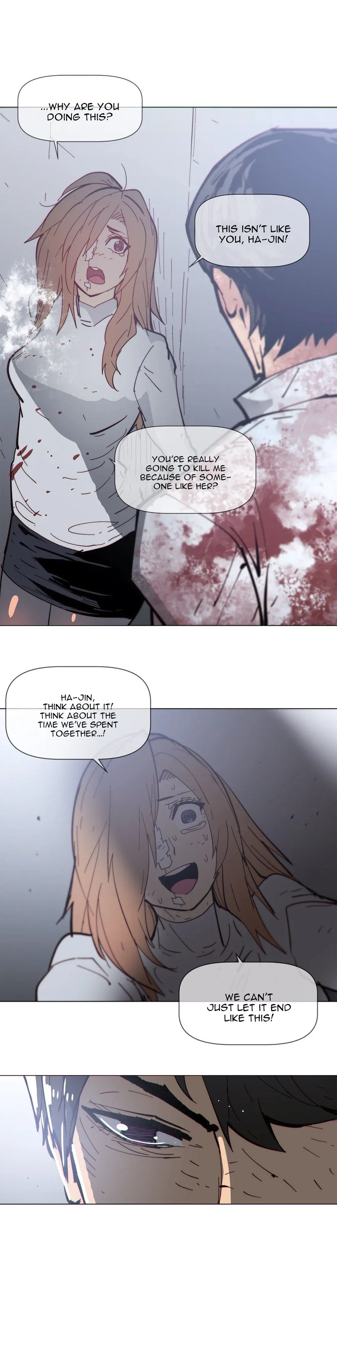 Chapter 70 — Page 20