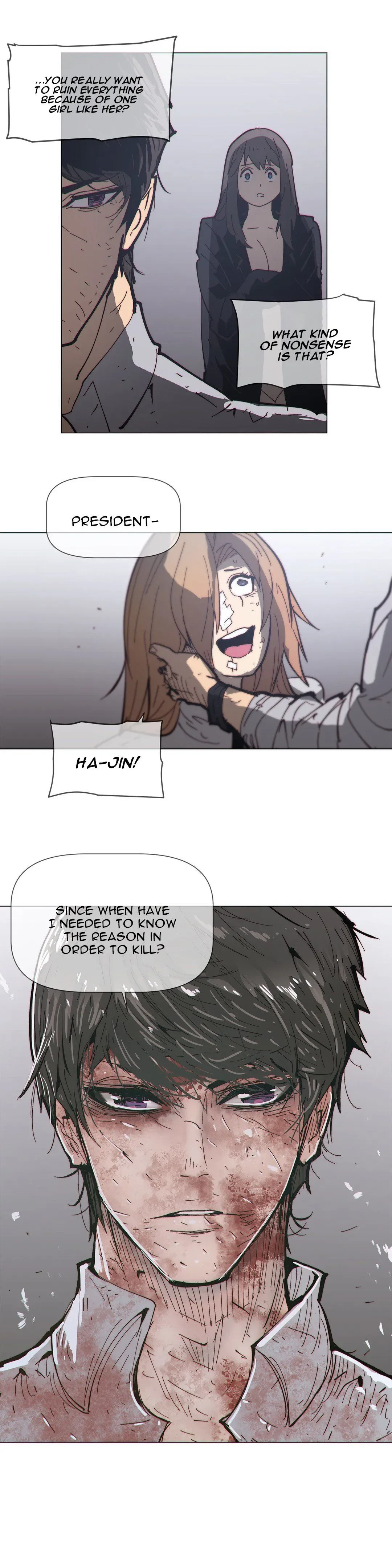 Chapter 70 — Page 21