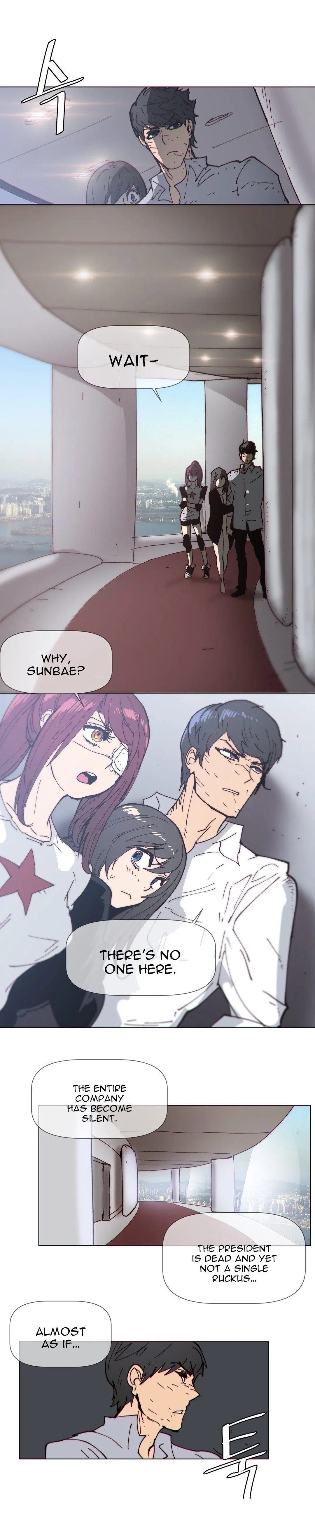 Chapter 71 — Page 11