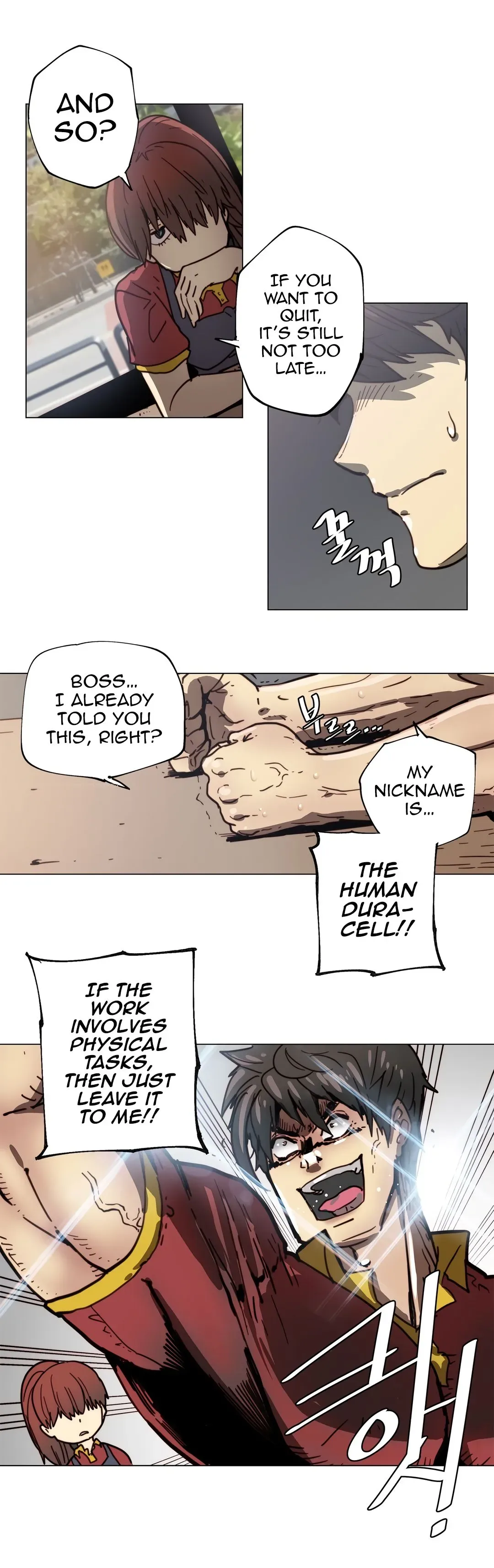 Chapter 79 — Page 13