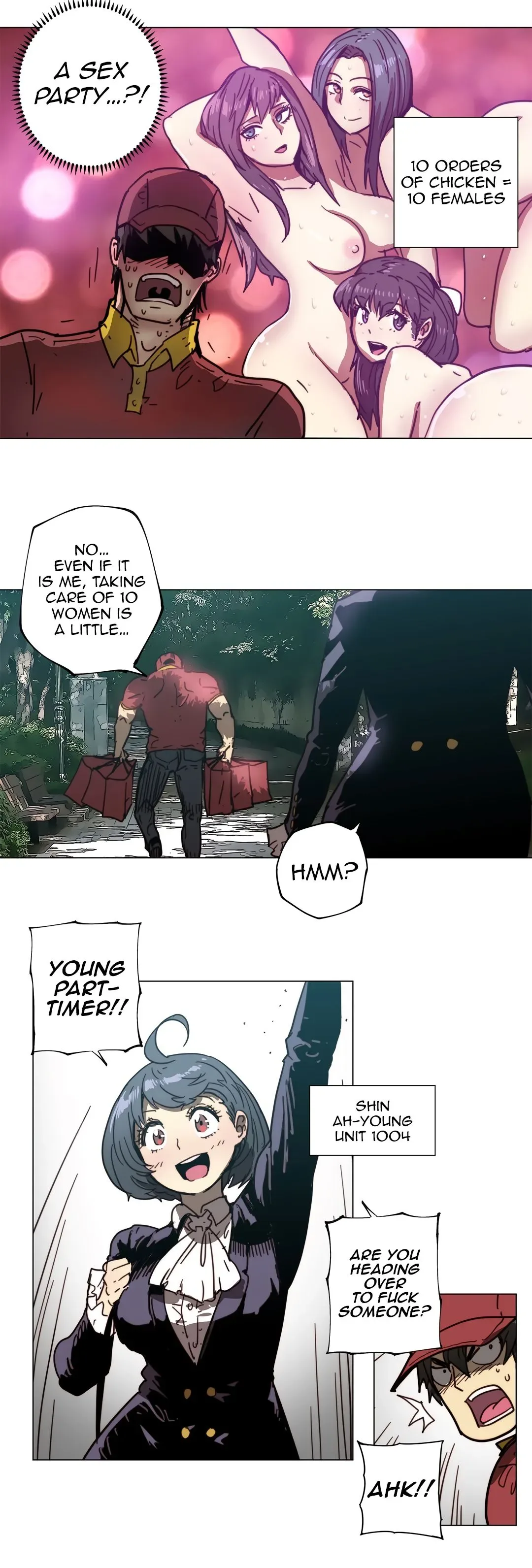 Chapter 80 — Page 5
