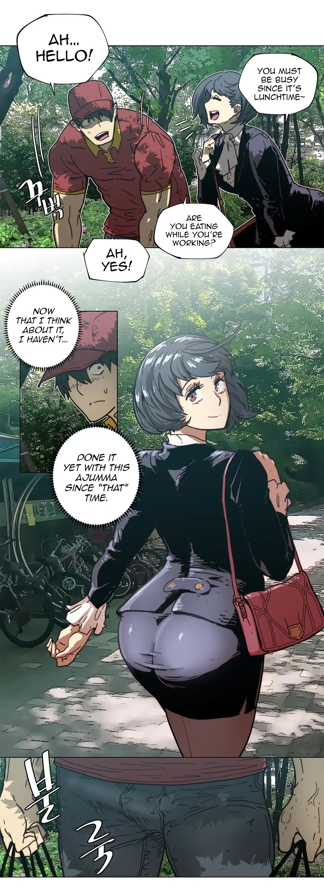 Chapter 80 — Page 6