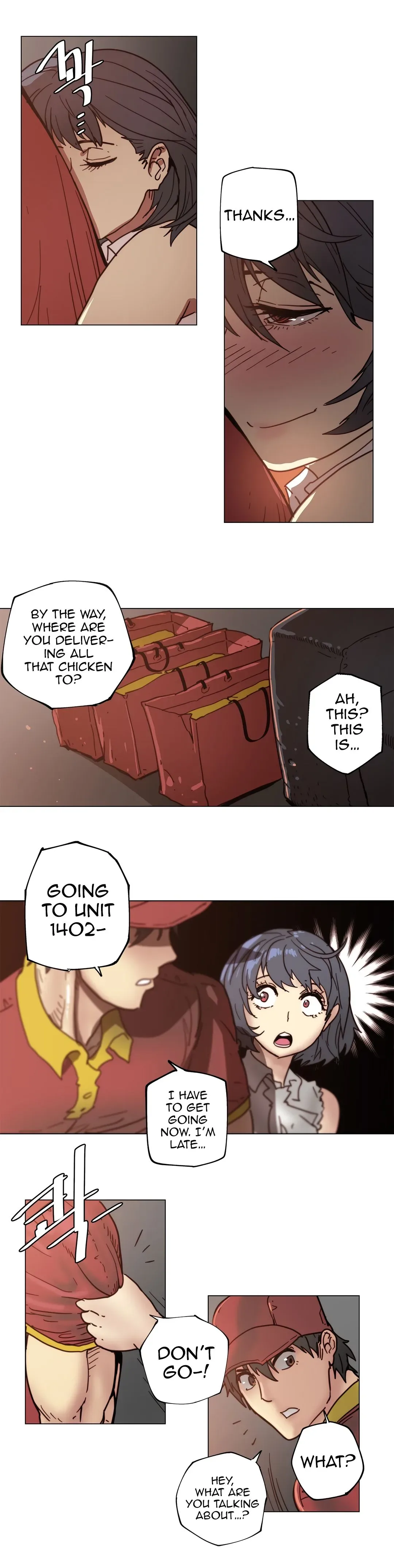 Chapter 80 — Page 14