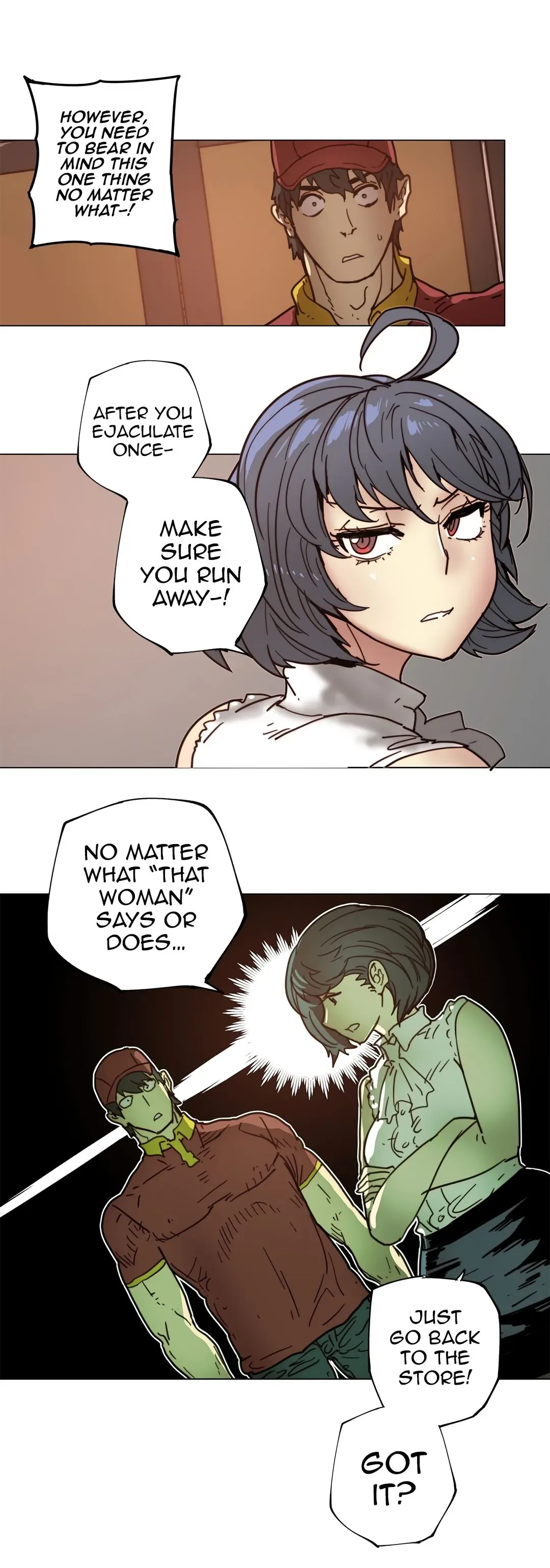 Chapter 80 — Page 16