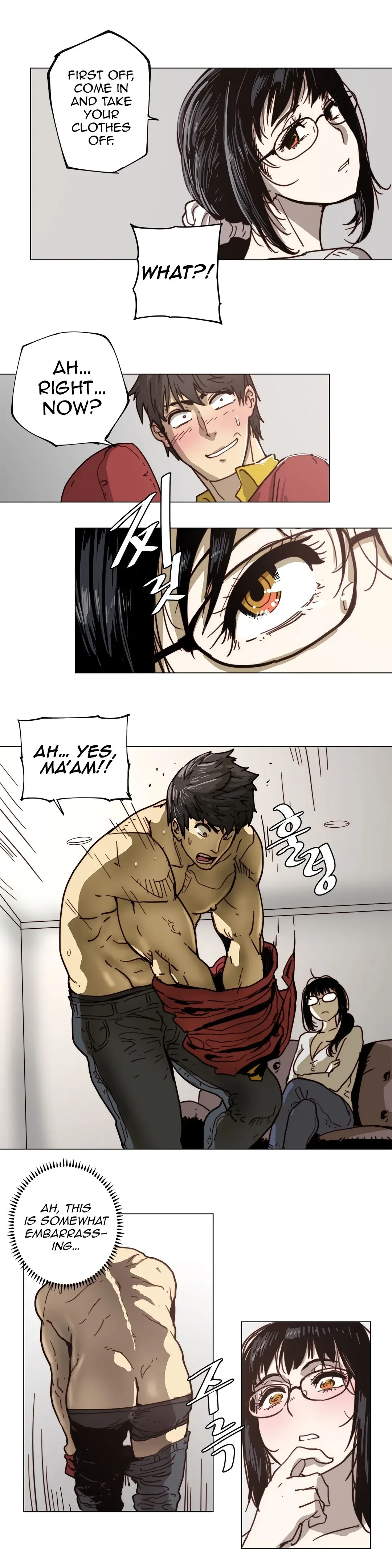 Chapter 81 — Page 4