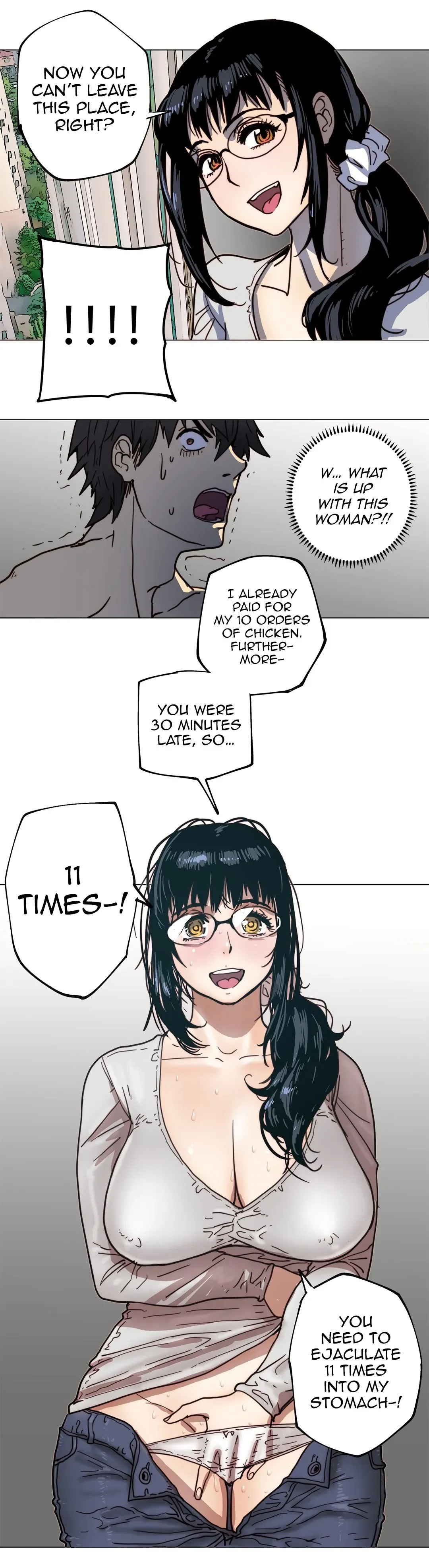 Chapter 81 — Page 6